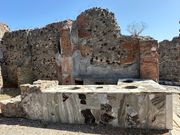 タベルナ　食堂