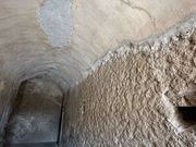 テルマエ　唯一天井まで残る建物