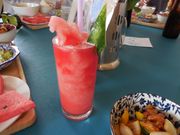 スイカジュース