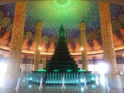 エメラルド寺院3