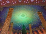 エメラルド寺院1