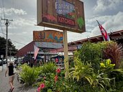 ファーマーズマーケット