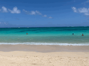 ラニカイビーチ