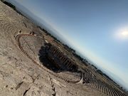 ヒエラポリスの円形劇場