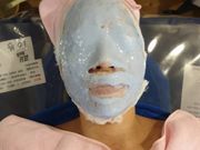 コルギ後のパック