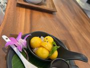 最後に出てきたカオニアオマムアン