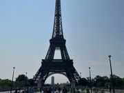 エッフェル塔