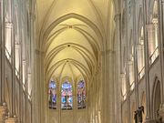 ノートルダム大聖堂