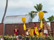 カメハメハ大王