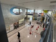 福江島ターミナル