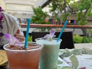 追加ドリンク(カクテル)