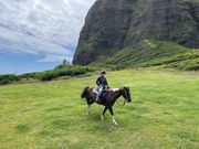 かっこいい女子のガイドさん