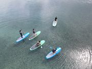 皆んな立てた❣️