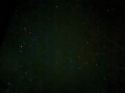 マウナ・ケア州立公園からみた星空