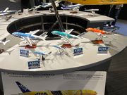 フライングホヌ