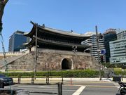 崇礼門(スンネムン)