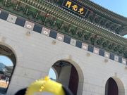 景福門（キョンボックン）