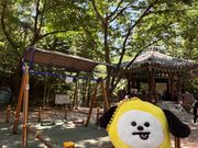 鶴洞（ハクドン）公園