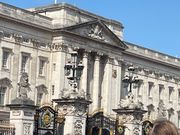 バッキンガム宮殿