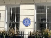 ショパンの住んでいた家