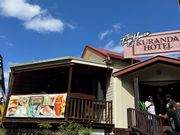 バーガーが絶品でした