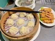 沁園春(支那竹の旨さに驚愕)