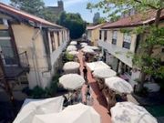 定番の審計新村