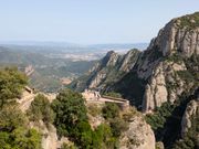 モンセラット下界