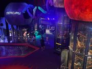 キッズスペース