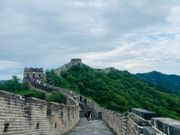万里の長城