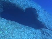 ブルーホール上