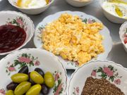 アラビックモーニング