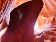 アンテロープキャニオン