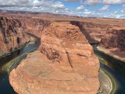 ホースシューベント