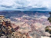 グランドキャニオン