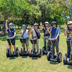 参加者のレビュー一覧) セグウェイ／ナインボットミニ