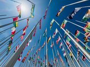 フラッグスクエア