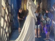 シシィとマリア・テレジアに思いを馳せる