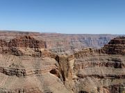 グランドキャニオン「イーグルポイント