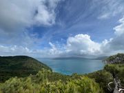 サミットトラックから