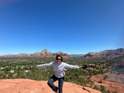 セドナで”命”