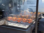 名物フリフリチキン