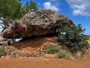 バランスロック