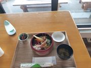 お昼ごはん