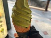 巻き方もキレイです