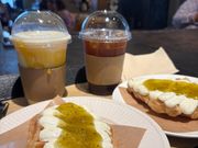 スローウォークコーヒー