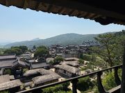 周りの景色も含めて最高！