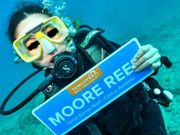 体験ダイビング