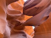 アンテロープキャニオン