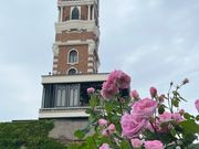 白い恋人パーク